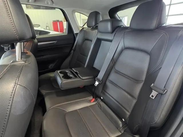 2022 Mazda CX-5 2.5 S Preferred