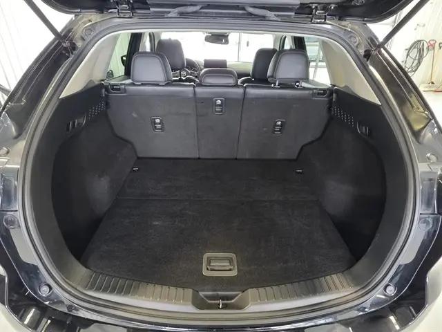 2022 Mazda CX-5 2.5 S Preferred