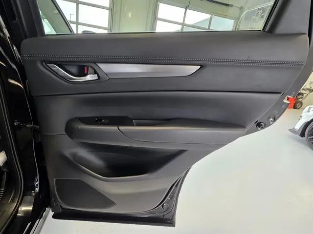 2022 Mazda CX-5 2.5 S Preferred