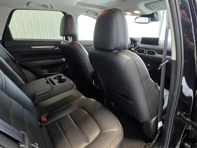 2022 Mazda CX-5 2.5 S Preferred