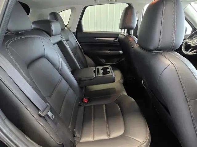 2022 Mazda CX-5 2.5 S Preferred