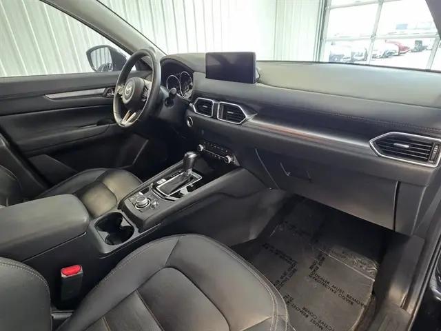2022 Mazda CX-5 2.5 S Preferred