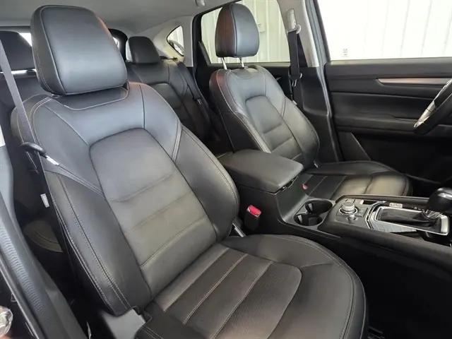 2022 Mazda CX-5 2.5 S Preferred