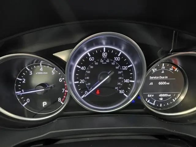 2022 Mazda CX-5 2.5 S Preferred