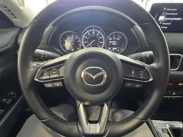 2022 Mazda CX-5 2.5 S Preferred