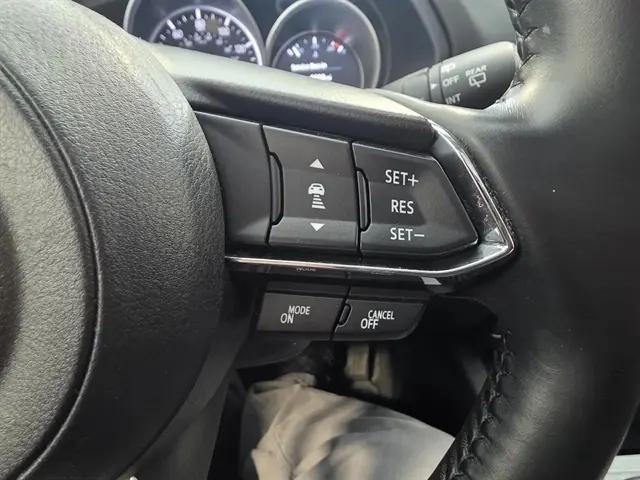 2022 Mazda CX-5 2.5 S Preferred