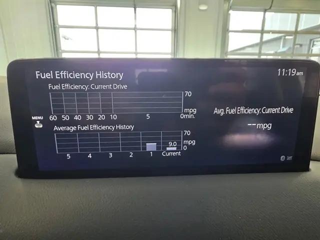 2022 Mazda CX-5 2.5 S Preferred