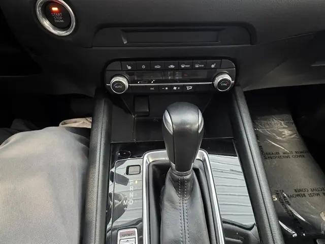 2022 Mazda CX-5 2.5 S Preferred