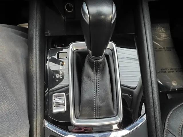 2022 Mazda CX-5 2.5 S Preferred