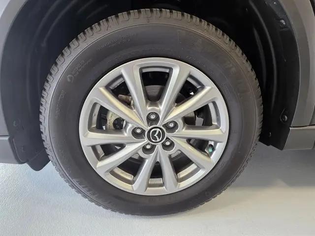 2022 Mazda CX-5 2.5 S Preferred