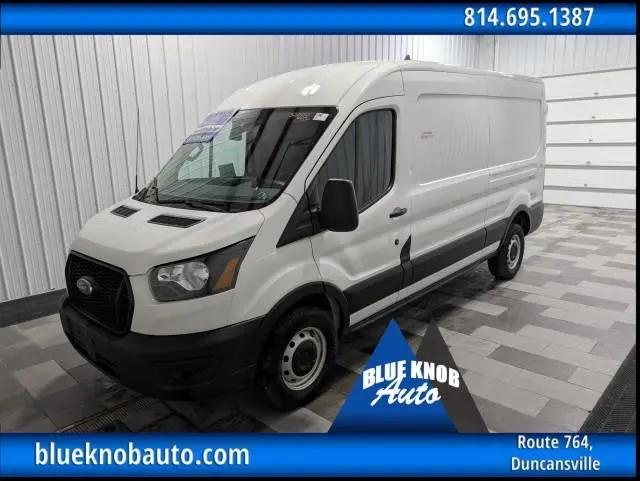2023 Ford Transit Cargo Van Base for sale in Duncansville, PA
