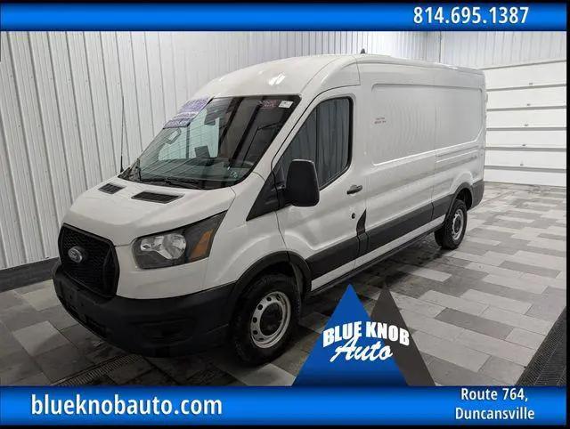 2023 Ford Transit Cargo Van Base for sale in Duncansville, PA