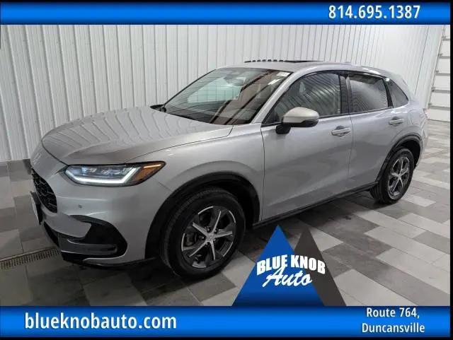 2025 Honda HR-V AWD EX-L for sale in Duncansville, PA