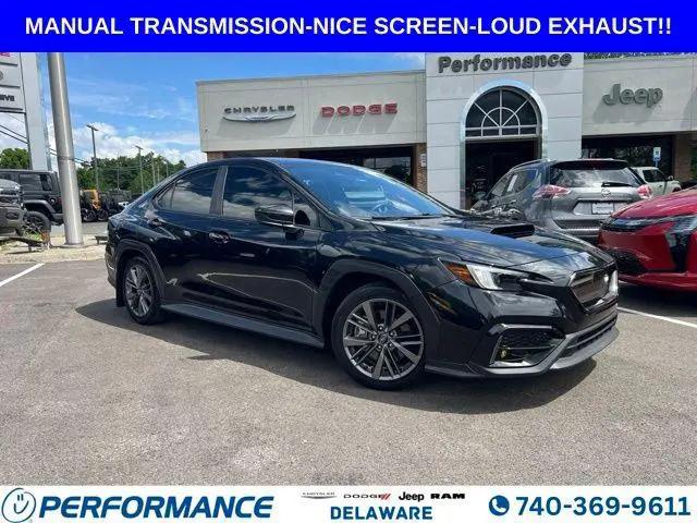 2024 Subaru WRX Base for sale in Delaware, OH