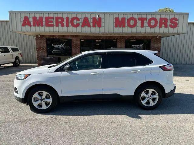 2021 Ford Edge SE for sale in Brownsville, TN