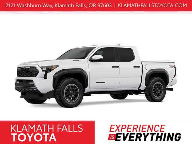 2026 Toyota Tacoma TRD Off Road for sale in Klamath Falls, OR