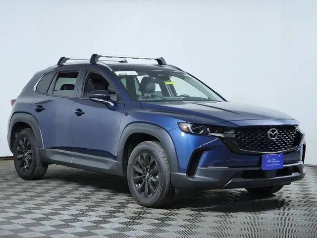 2025 Mazda CX-50 2.5 S Preferred Package for sale in Shakopee, MN