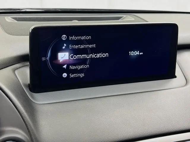2021 Mazda CX-9 Carbon Edition