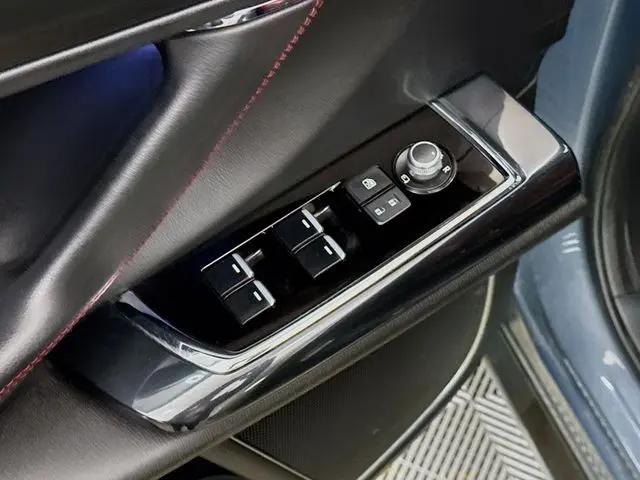 2021 Mazda CX-9 Carbon Edition