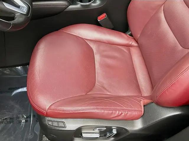 2021 Mazda CX-9 Carbon Edition