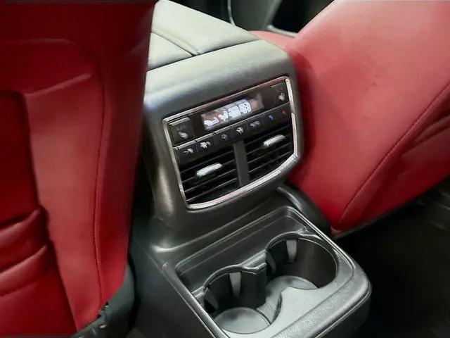 2021 Mazda CX-9 Carbon Edition