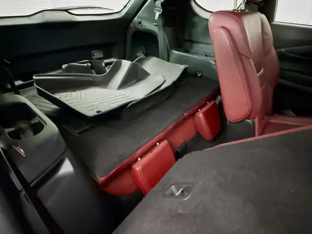 2021 Mazda CX-9 Carbon Edition