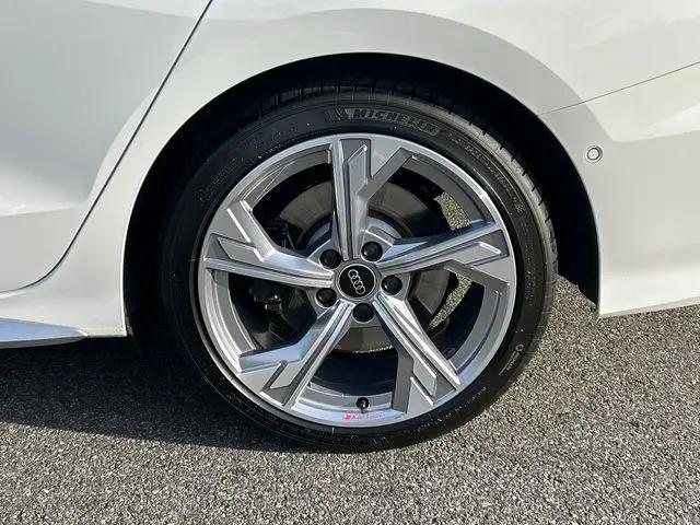 2024 Audi S3 Premium Plus TFSI quattro S tronic