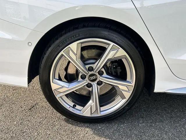 2024 Audi S3 Premium Plus TFSI quattro S tronic