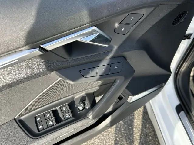 2024 Audi S3 Premium Plus TFSI quattro S tronic