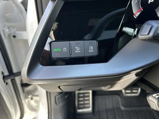 2024 Audi S3 Premium Plus TFSI quattro S tronic