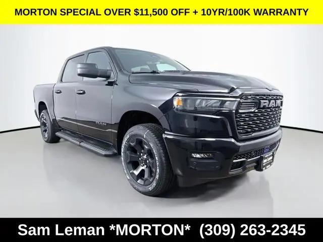 2026 Ram 1500 Express Crew Cab 4x4 57 Box for sale in Morton, IL