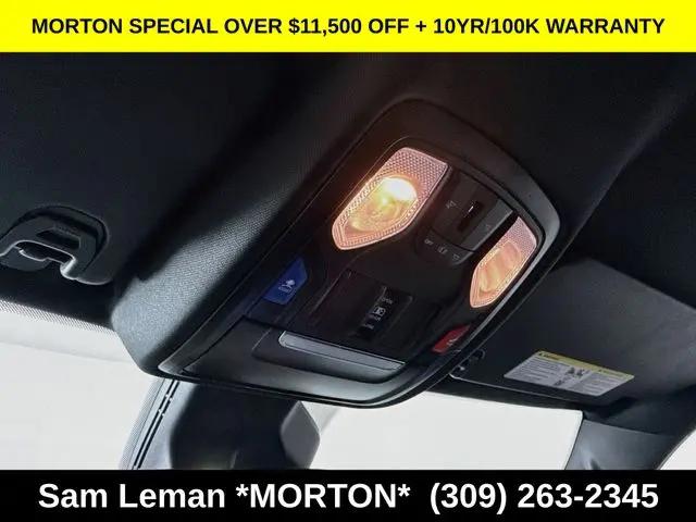 2026 Ram 1500 Express Crew Cab 4x4 57 Box