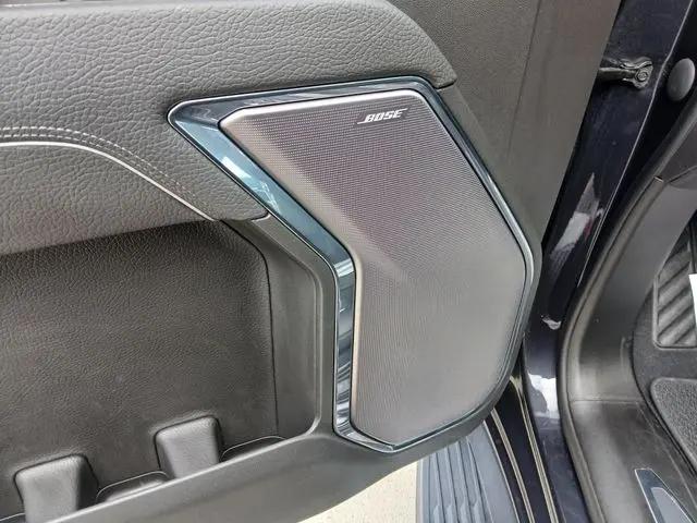 2023 GMC Sierra 1500 4WD Crew Cab Short Box Denali