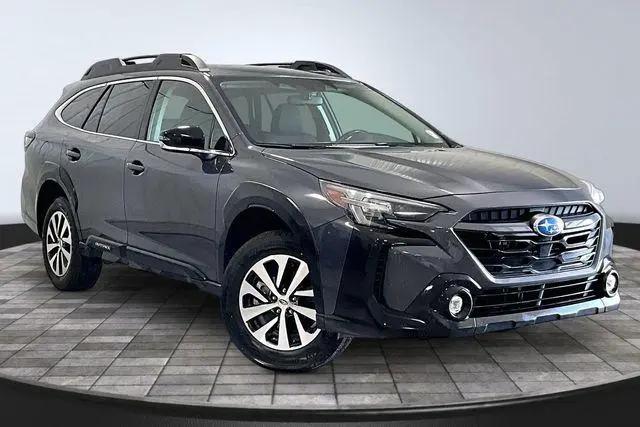 2023 Subaru Outback Premium for sale in Roanoke, IN