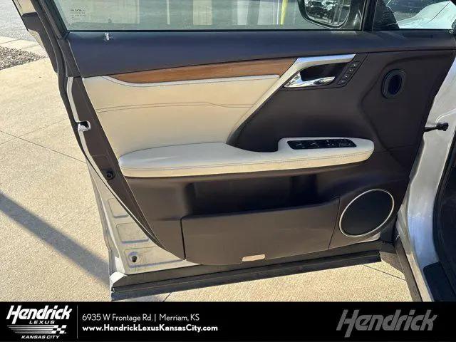 2018 Lexus RX 350 Base for sale in Merriam, KS