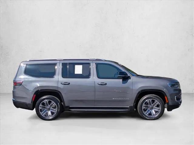 2024 Jeep Wagoneer Series II 4x2