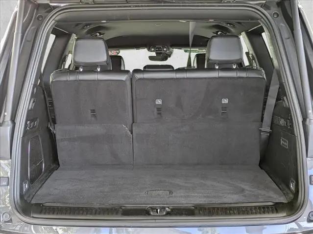 2024 Jeep Wagoneer Series II 4x2