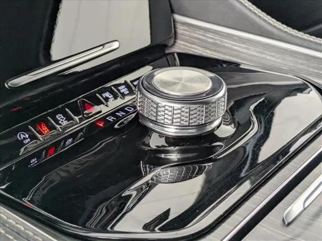 2024 Jeep Wagoneer Series II 4x2