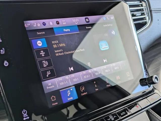 2024 Jeep Wagoneer Series II 4x2