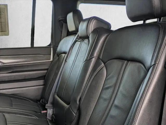 2024 Jeep Wagoneer Series II 4x2
