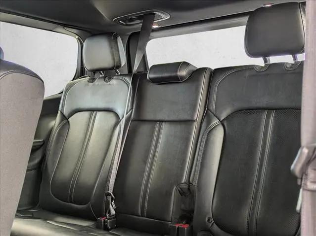 2024 Jeep Wagoneer Series II 4x2