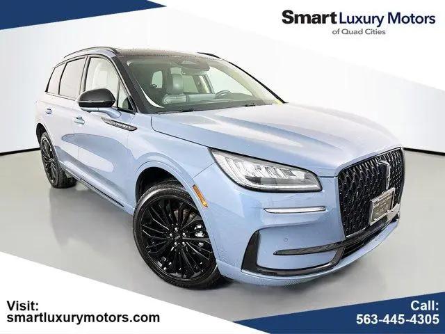 2025 Lincoln Corsair Premiere for sale in Davenport, IA