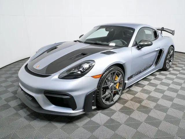 2023 Porsche 718 Cayman GT4 RS for sale in Atlanta, GA