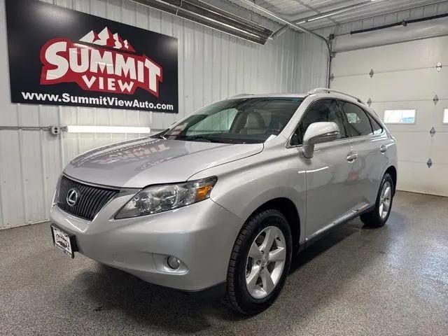2010 Lexus RX 350 Base for sale in Spencerport, NY