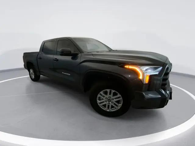 2024 Toyota Tundra SR5 for sale in Jacksonville, NC