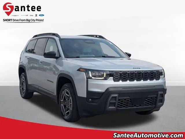 2026 Jeep Cherokee Limited 4x4 for sale in Manning, SC