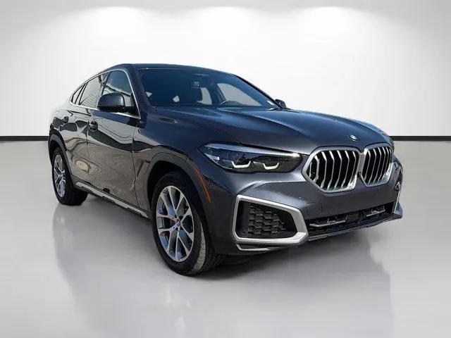 2022 BMW X6 xDrive40i for sale in Tampa, FL