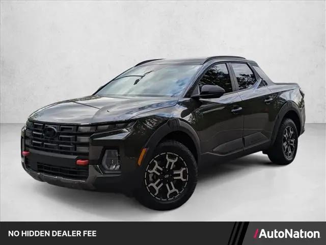 2026 Hyundai Santa Cruz XRT for sale in Hardeeville, SC