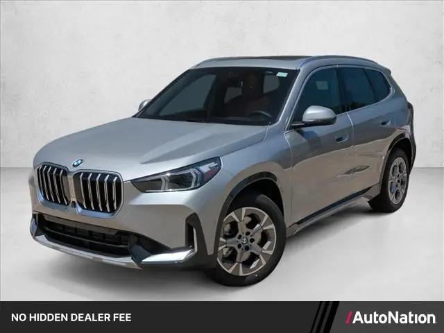 2026 BMW X1 xDrive28i for sale in Rockville, MD