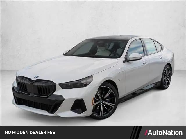 2027 BMW 5 Series 550e xDrive for sale in Rockville, MD